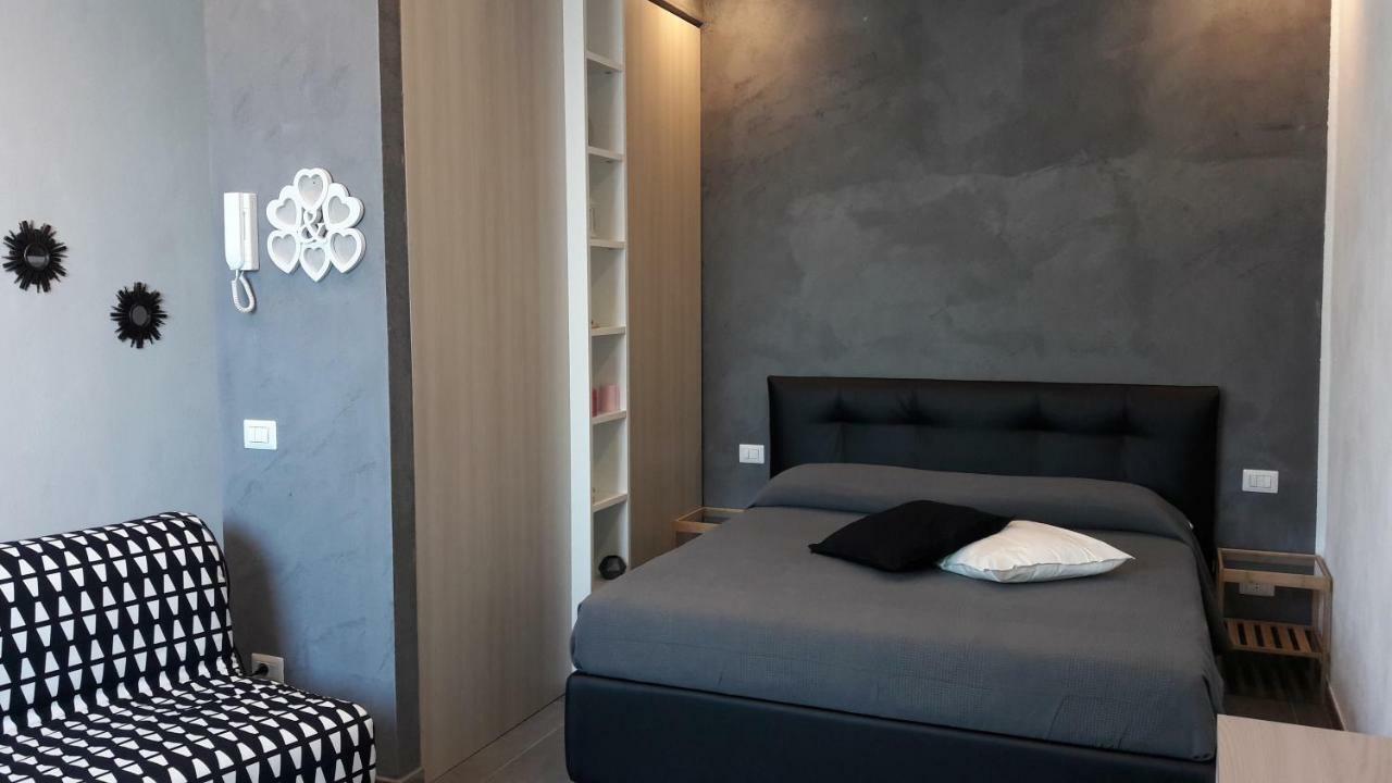 In Holiday home