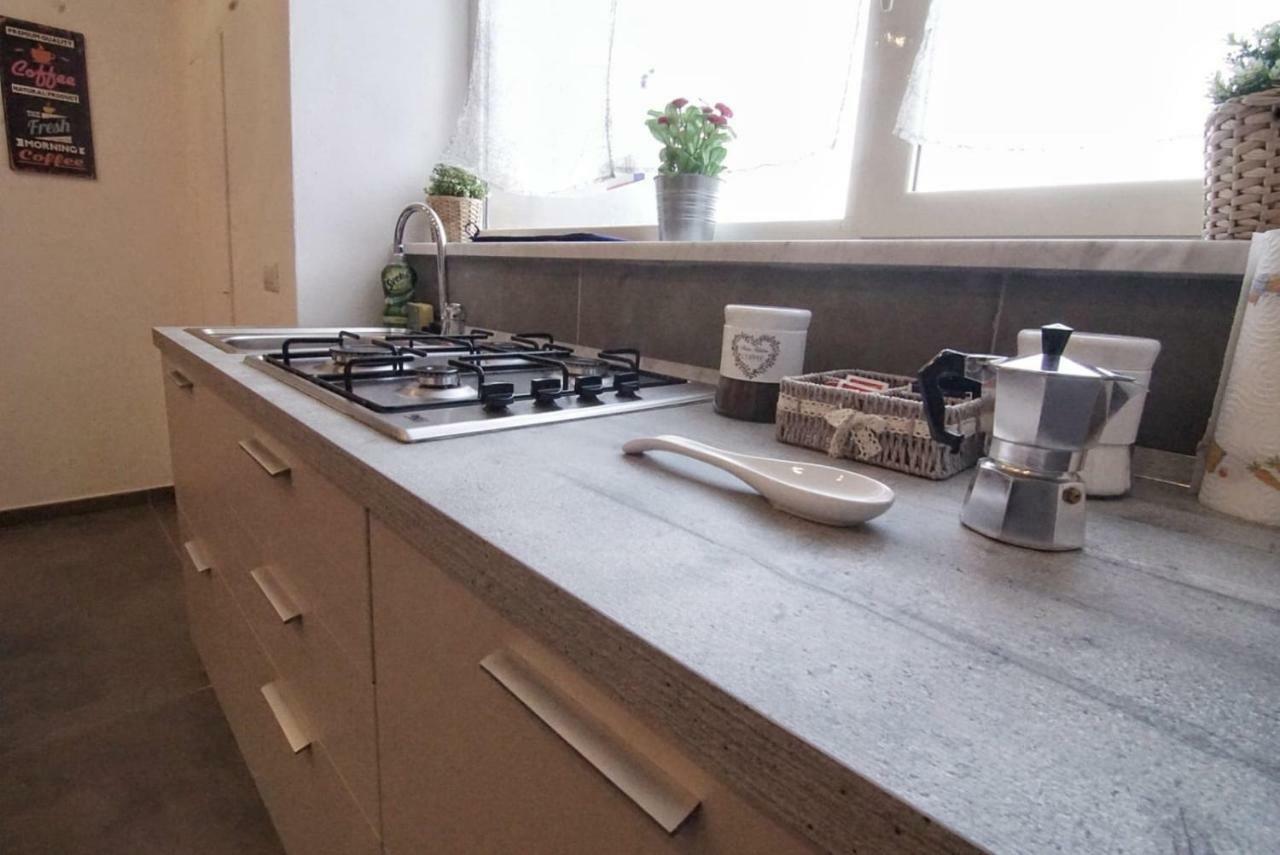 Holiday home In Naples